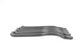 BSG 90-720-036 BSG Шланг радиатора BSG 90-720-036 BSG Шланг радиатора